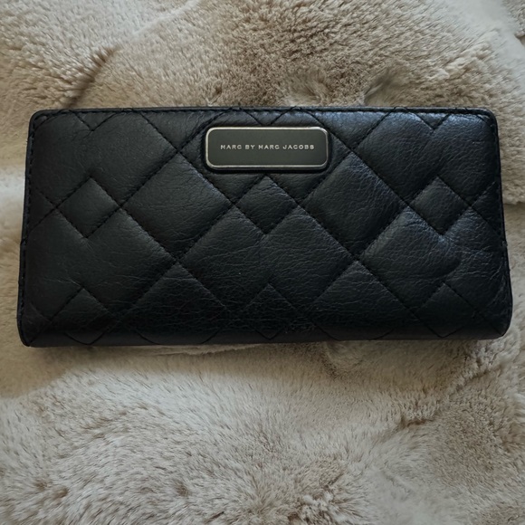 Marc By Marc Jacobs Handbags - Marc by Marc Jacobs Wallet